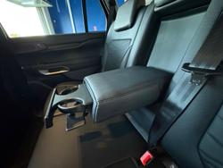 2024 Ford
Everest Trend