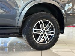 2024 Ford
Everest Trend