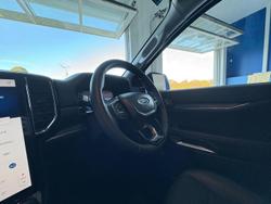 2024 Ford
                Everest Trend