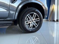 2024 Ford
                Everest Trend