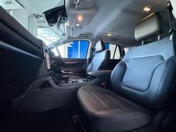 2024 Ford
Everest Trend