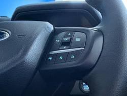 2024 Ford
Everest Trend