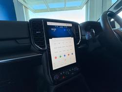 2024 Ford
Everest Trend