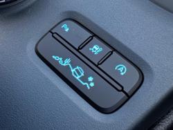 2024 Ford
Everest Trend