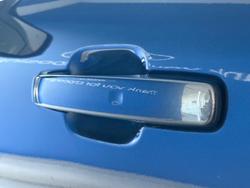 2024 Ford
                Everest Trend