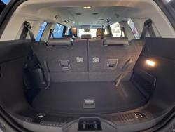 2024 Ford
                Everest Trend