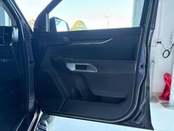 2024 Ford
                Everest Trend