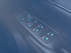 2024 Ford
                Everest Trend