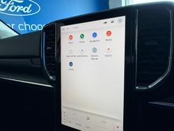2024 Ford
                Everest Trend