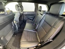 2021 Jeep
Grand Cherokee Night Eagle