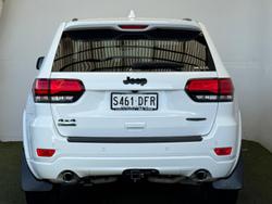 2021 Jeep
Grand Cherokee Night Eagle