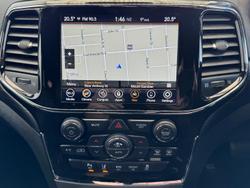 2021 Jeep
Grand Cherokee Night Eagle