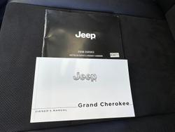 2021 Jeep
Grand Cherokee Night Eagle