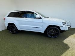 2021 Jeep
Grand Cherokee Night Eagle