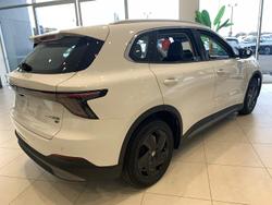 2025 MG MGS5 EV Excite 62