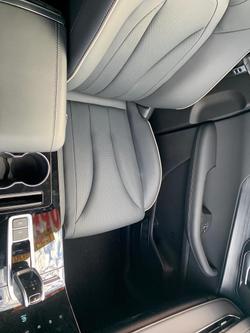 2025 MG MGS5 EV Excite 62