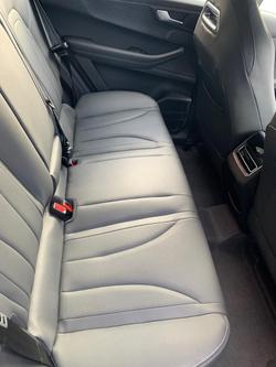 2025 MG MGS5 EV Excite 62