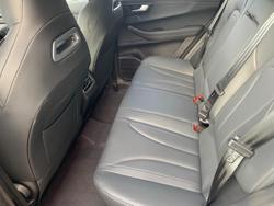 2025 MG MGS5 EV Excite 62