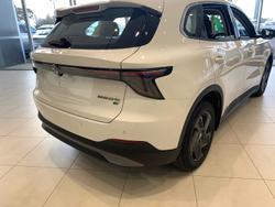 2025 MG MGS5 EV Excite 62