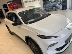 2025 MG MGS5 EV Excite 62