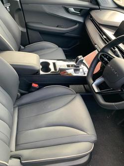 2025 MG MGS5 EV Excite 62