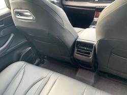 2025 MG MGS5 EV Excite 62