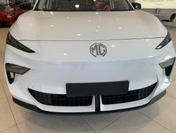 2025 MG MGS5 EV Excite 62