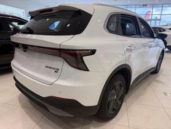 2025 MG MGS5 EV Excite 62