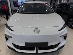 2025 MG MGS5 EV Excite 62