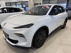 2025 MG MGS5 EV Excite 62