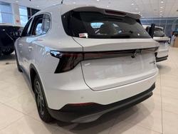 2025 MG MGS5 EV Excite 62
