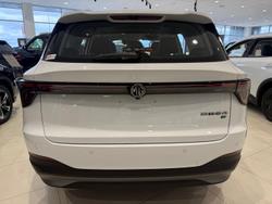 2025 MG MGS5 EV Excite 62