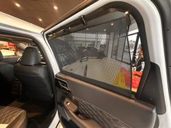 2024 Mitsubishi Outlander PHEV Exceed