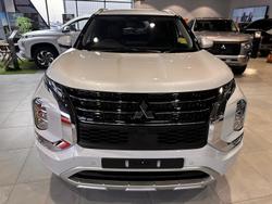 2024 Mitsubishi Outlander PHEV Exceed