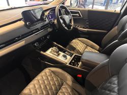 2024 Mitsubishi Outlander PHEV Exceed