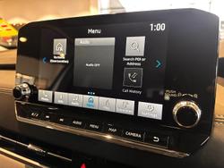 2024 Mitsubishi Outlander PHEV Exceed