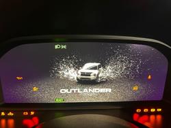 2024 Mitsubishi Outlander PHEV Exceed