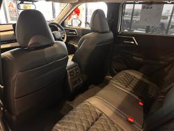 2024 Mitsubishi Outlander PHEV Exceed