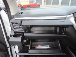 2025 Isuzu
                D-MAX LS-M