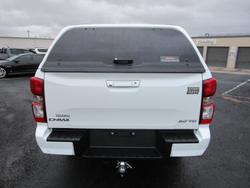 2025 Isuzu
                D-MAX LS-M