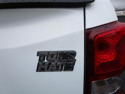 2025 Isuzu
                D-MAX LS-M
