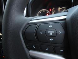 2025 Isuzu
                D-MAX LS-M