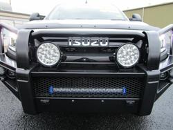 2025 Isuzu
                D-MAX LS-M