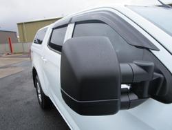 2025 Isuzu
                D-MAX LS-M