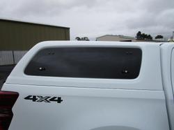 2025 Isuzu
                D-MAX LS-M