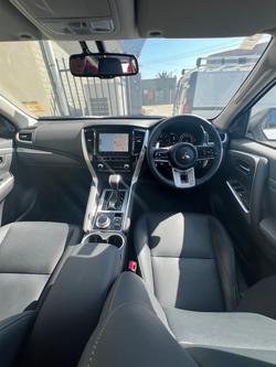 2024 Mitsubishi Pajero Sport GLS