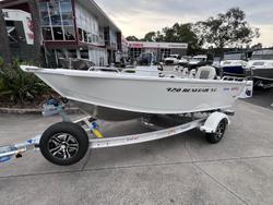 2025 QUINTREX 420 Renegade SC