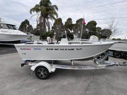 2025 QUINTREX 420 Renegade SC