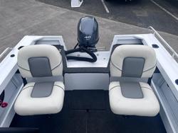 2025 QUINTREX 420 Renegade SC