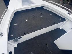 2025 QUINTREX 420 Renegade SC